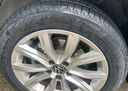 米其林（MICHELIN）汽車輪胎 215/55R17 94V 耐越 ENERGY MILE 適配邁騰/帕薩特/探歌 曬單實拍圖