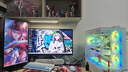 飛利浦（PHILIPS）27英寸2K原生300Hz電競顯示器 Fastips快速液晶 HDR400 10bit 1msGTG 升降旋轉 低藍光游戲顯示屏 27M3N5540U 原生300Hz 曬單實拍圖