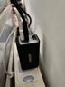 ANKER安克65W氮化鎵充電器套裝含100W數(shù)據(jù)線type-cPD快充 適用蘋果iphone16華為小米手機聯(lián)想筆記本黑 曬單實拍圖