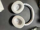 JBLT770NC頭戴式主動(dòng)降噪藍(lán)牙耳機(jī) 手機(jī)電腦筆記本耳機(jī)游戲無(wú)線有線耳機(jī)  白色 曬單實(shí)拍圖