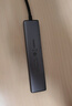 綠聯(lián)Type-C擴(kuò)展塢轉(zhuǎn)HDMI拓展塢投屏接口轉(zhuǎn)換器雷電4轉(zhuǎn)接頭USB適用蘋果MacBook華為筆記本電腦iPad手機(jī) 曬單實(shí)拍圖