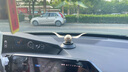 迪加倫高檔太陽(yáng)能車載香薰車上裝飾汽車香水?dāng)[件男士女香膏金色飛賊禮品 曬單實(shí)拍圖