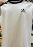 三葉草（Adidas）三葉草系列 男子 3-STRIPES TEE 短袖 KB2460 S 曬單實拍圖