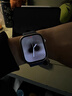 Apple/蘋果 Watch Series 10 智能手表GPS款46毫米亮黑色鋁金屬表殼黑色運(yùn)動(dòng)型表帶M/L MX273CH/B 曬單實(shí)拍圖