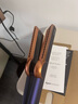戴森（DYSON）Airstrait HT01 吹風直發(fā)器 干發(fā)直發(fā)二合一 吹風機 直板夾  夾板 藏青銅色【七夕情人節(jié)禮物】 曬單實拍圖