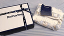 DOMIAMIA【新品】包單新生兒可拆卸內(nèi)膽防驚跳包裹巾寶寶包巾四季通用 【內(nèi)膽可拆 被套+內(nèi)膽】庫諾星愿 曬單實(shí)拍圖