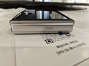 Pinkson小米MixFlip手機殼凱夫拉芳綸纖維碳纖維保護套超薄全包磨砂硬殼男士新潮款商務(wù)簡約高檔輕薄防摔 【細紋600D】 【小米MIXFlip2 二代】小折疊 曬單實拍圖