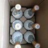 汾酒 玻汾 清香型白酒 口糧酒泡酒整箱裝 53度 475mL 6瓶 黃蓋玻汾非原箱 曬單實(shí)拍圖