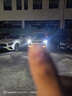猛道13-19年款福特翼虎led前大燈遠光近光車(chē)燈改裝超亮強光白燈泡配件 13-15款翼虎 遠光燈 48燈大芯片燈珠款/一只 曬單實(shí)拍圖