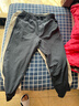 lululemon丨ABC Warpstreme?男士松緊腰長褲*常規(guī)偏短速干 LM5APMS 生亞麻色 L 曬單實(shí)拍圖