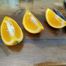 新奇士（Sunkist）橙子 美國3107進口黑標橙子新鮮水果當季甜臍橙大果禮盒裝 2000g單果200-230g 【JD順豐-送貨上門】 曬單實拍圖