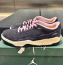 耐克（NIKE）JORDAN FLIGHT COURT 男子運動鞋福來鞋 HF3255-012 43 曬單實拍圖