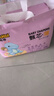 布班迪甄芯薄嬰兒學(xué)步褲XXXL76片醫(yī)護級一體全包臀拉拉褲超薄透氣尿不濕 曬單實拍圖