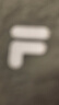 FILA FUSION斐樂潮牌梭織長(zhǎng)褲女2025夏季新款休閑寬松工裝闊腿褲 薰蝶紫-PU S 160/62A/S 曬單實(shí)拍圖
