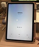 Apple/蘋(píng)果 iPad Air 11英寸 M3芯片2025年款 平板電腦 (128GB WLAN版)星光色 曬單實(shí)拍圖