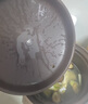 九陽電燉鍋 電燉盅 電砂鍋 煲湯鍋燉湯鍋?zhàn)仙板佈喔C燉盅多功能預(yù)約鍋煮粥神器 嬰兒輔食鍋 電煮鍋3升 天然紫砂內(nèi)膽 3L 曬單實(shí)拍圖