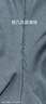 皮爾卡丹（pierre cardin）運動服套裝女夏季2025新款中年媽媽洋氣T恤短袖長褲跑步服兩件套 深藍【短袖+長褲】 2XL 碼丨建議125-140斤 曬單實拍圖