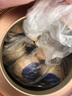 錦元祥錦元祥小青柑陳皮普洱茶宮廷熟普柑普茶生曬陳香青橘茶禮袋送禮裝 250g 單罐體驗(yàn)裝【不含禮品袋】 曬單實(shí)拍圖