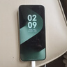 HUAWEI Pura 80 12GB+256GB 絲絨綠 絲絨直屏 紅楓原色影像 全新鴻蒙AI 華為鴻蒙智能手機(jī) 曬單實(shí)拍圖