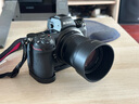 尼康（Nikon）Z7II（Z7 2/Z72）全畫幅微單機身 微單機身（約4,575萬有效像素 5軸防抖）  曬單實拍圖
