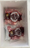 跑山密水農(nóng)家北京發(fā)貨 新鮮腔骨3斤多肉脊骨龍骨豬湯骨 豬肉生鮮 源頭直發(fā) 曬單實拍圖