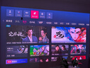 Vidda C3S 海信4K超高清純?nèi)す馔队皟x家用投影機 無損光學(xué)變焦+哈曼JBL專業(yè)音響 智能家庭影院辦公 曬單實拍圖