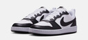 耐克（NIKE）COURT BOROUGH LOW RECRAFT 運(yùn)動(dòng)鞋 DV5456-131 40 曬單實(shí)拍圖