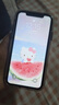 蘋果xr Apple iPhone XR  二手手機(jī) 二手蘋果手機(jī) 全面屏 游戲 全網(wǎng)通 雙卡雙待 蘋果xr   顏色隨機(jī) 9新 128G 全網(wǎng)通（更換100%電池隨機(jī)發(fā)） 曬單實(shí)拍圖
