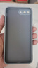 KEKLLE 適用蘋果7plus/8plus液態(tài)硅膠手機殼 iPhone7plus/8plus保護套 全包保護殼膚感防摔軟殼薰衣草灰 曬單實拍圖