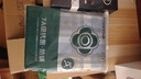 潔麗雅床單單件A類抗菌純棉四季親膚床上用品雙人 紳士格-200*230cm 曬單實(shí)拍圖