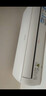科龍空調(diào)靜省電大1匹/大1.5匹新一級(jí)能效冷暖變頻臥室家用掛機(jī) 大1.5匹 一級(jí)能效 35QS(咨詢返現(xiàn)50元) 曬單實(shí)拍圖