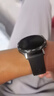 綠聯(lián) 適用華為手表膜Watch GT5/GT4鋼化膜通用GT5Pro保護膜46mm高清全屏覆蓋防摔防爆抗指紋表盤貼膜  曬單實拍圖