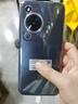 華為（HUAWEI）智選手機Hi暢享70m 全網(wǎng)通5G手機華為鴻蒙安全守護 8G+128G 曜金黑 曬單實拍圖