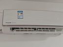 松下空調(diào)2匹 新一級(jí)能效省電 適用22-32㎡ 變頻冷暖母嬰除菌空調(diào)掛機(jī)國家補(bǔ)貼原裝壓縮機(jī)CS-CA50K410N 曬單實(shí)拍圖
