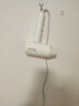 米家小米電吹風(fēng) 吹風(fēng)機(jī) 負(fù)離子護(hù)發(fā)可折疊 大風(fēng)力速干 H101 白色 CMJ04LXW 國(guó)家補(bǔ)貼 便攜出游 曬單實(shí)拍圖