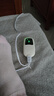 同仁堂 鹽袋海鹽熱敷包熱敷袋理療袋電加熱腰部艾灸艾草暖宮腰帶TRT-02 曬單實(shí)拍圖