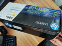 惠普（HP）CF360a 508A X原裝硒鼓 適用M553dn M577dn M576 552DN 508A黃色硒鼓（CF362A）約5000頁 曬單實拍圖