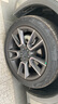 德國(guó)馬牌（Continental）汽車輪胎 235/50R19 99V UC6 SUV FR適配觀致5/DS7/標(biāo)致5008 曬單實(shí)拍圖