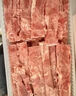 百里炙 國產(chǎn)谷飼火鍋卷雙拼2斤 生鮮牛肉卷羊肉卷肥牛卷 火鍋食材打邊爐 曬單實拍圖