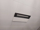 西屋廚房空調(diào)吊頂式嵌入式小2匹家用廚房專用空調(diào)無(wú)外機(jī)一體機(jī)水冷散熱節(jié)能省電 小2匹 套裝 曬單實(shí)拍圖