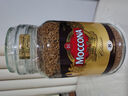 摩可納（Moccona）意式經(jīng)典特濃10號凍干速溶黑咖啡400g 節(jié)日禮物400次咖啡荷蘭進(jìn)口 曬單實拍圖