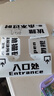 樂優(yōu)派一次性貓砂盆外出便攜開放式臨時(shí)貓廁所 曬單實(shí)拍圖