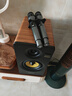 山水（SANSUI）S860家用環(huán)繞K歌影院音響家庭客廳重低音炮音響套裝 電視音箱發(fā)燒音響大功率K歌 S850豪華酸枝發(fā)燒式對箱+話筒 曬單實拍圖