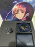 水月雨Starfield2 星野2 有線耳機(jī)動圈入耳式高保真可換線星空藍(lán)變色烤漆鋰鎂合金球頂復(fù)合振膜耳塞 星野2 曬單實拍圖