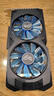 九犀 AMD全新RX5700XT/RX6600XT/RX580/RX590獨(dú)顯電腦臺(tái)式機(jī)顯卡電競游戲直播設(shè)計(jì)黑神話悟空游戲顯卡 【全新】RX580 8G 雷霆 全覆蓋裝甲 正品未拆封 曬單實(shí)拍圖