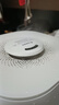 美的（Midea）空氣增濕加濕器超大霧量便攜家用母嬰專用臥室靜音除菌桌面小型空調(diào)風扇伴侶國家補貼女生禮物40S 曬單實拍圖