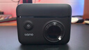 綠巨能（llano）佳能LP-E6NH相機電池R5C R62 6D2 R7 R6 R5 90D 80D 5D4 5D3 6D E6單反微單電池儲電快充盒充電器 【快充+收納】PD快充盒充電倉 曬單實拍圖