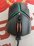 聯(lián)想（Lenovo）拯救者M(jìn)7無線游戲鼠標(biāo)電競(jìng)游戲?qū)Ｓ萌梭w工學(xué)輕量化筆記本游戲本斗戰(zhàn)者/Y9000P/R7000原裝 幻影黑 曬單實(shí)拍圖