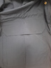Navigare意大利小帆船男戶(hù)外連帽夾克純色時(shí)尚工裝外套3321005503 藍 2XL  曬單實(shí)拍圖