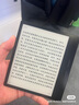掌閱（iReader）Ocean4 Turbo 2025 7英寸智能閱讀本 電子書閱讀器 墨水屏電紙書 平板電腦學習看漫便攜 星際黑 曬單實拍圖